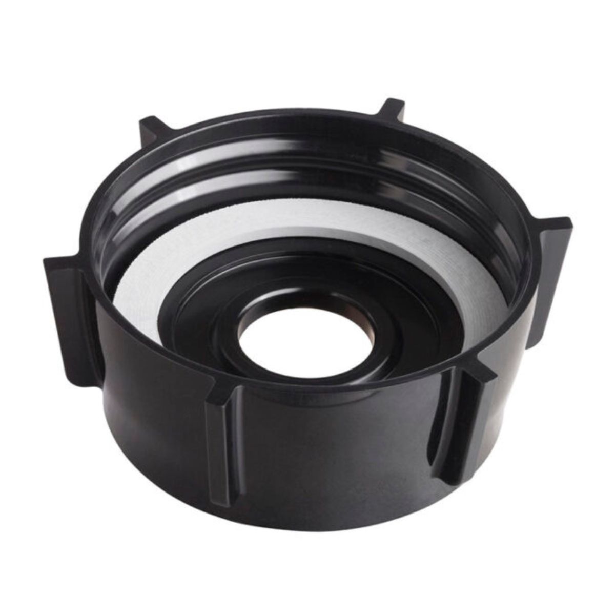 OSTER - Rosca + Anillo de Hule para licuadoras OSTER