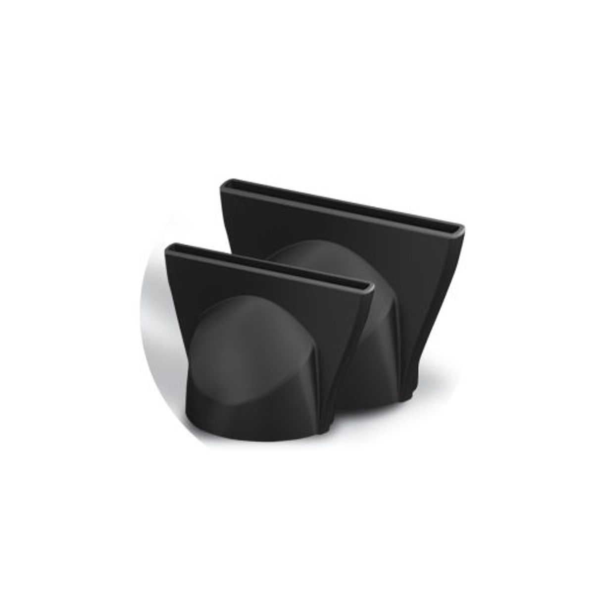 GAMA - Secadora Profesional Pluma 5500 Gama BECHD0000001656 Negro