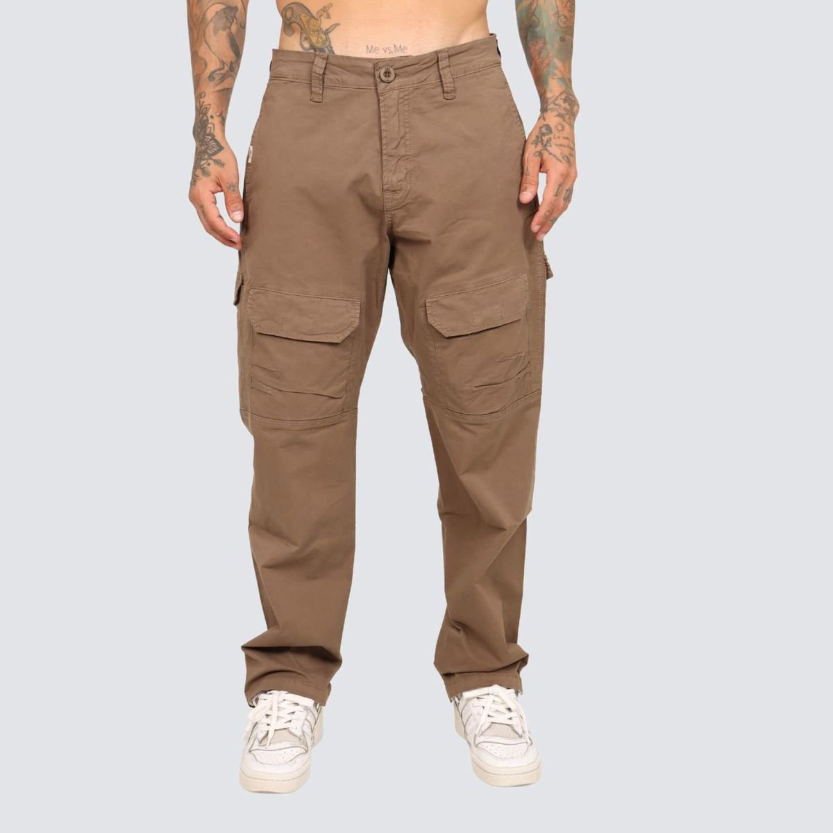 PARADA 111 - PANTALON CARGO HOMBRE PARADA111 FACUNDO
