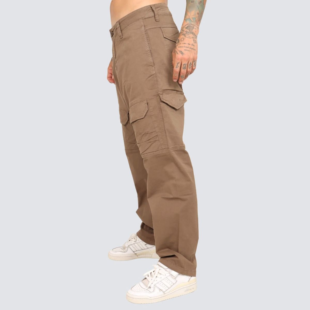 PARADA 111 - PANTALON CARGO HOMBRE PARADA111 FACUNDO
