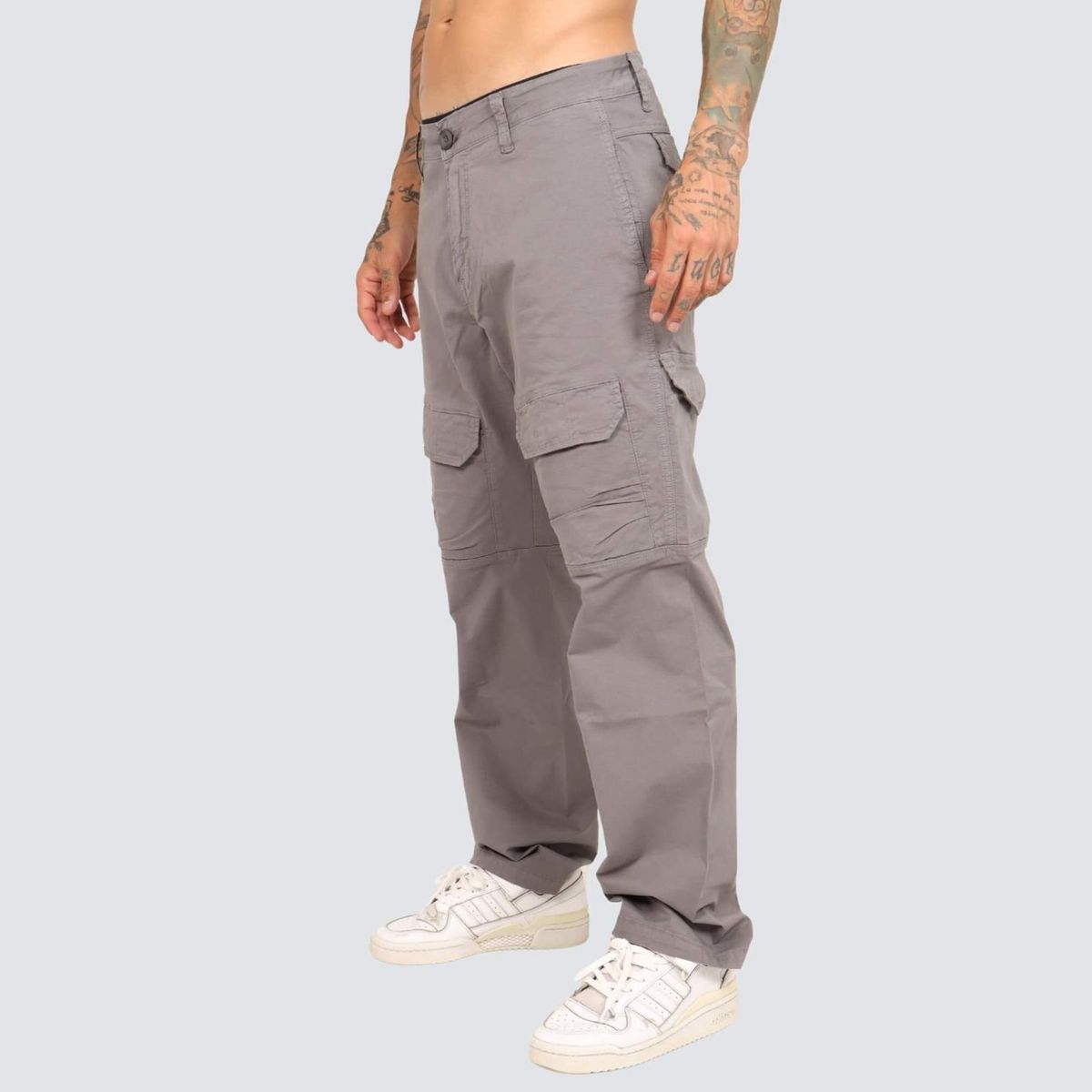 PARADA 111 - PANTALON CARGO HOMBRE PARADA111 FACUNDO