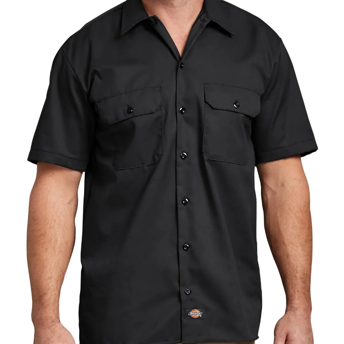 DICKIES - Camisa manga corta Dickies