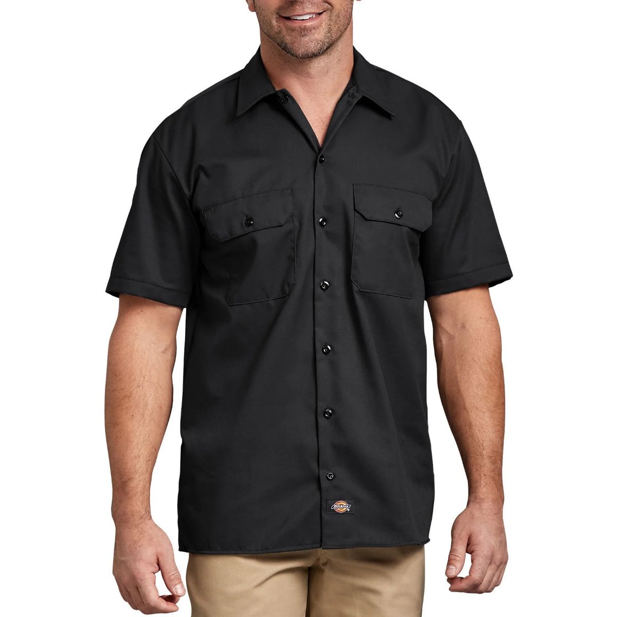 DICKIES - Camisa manga corta Dickies
