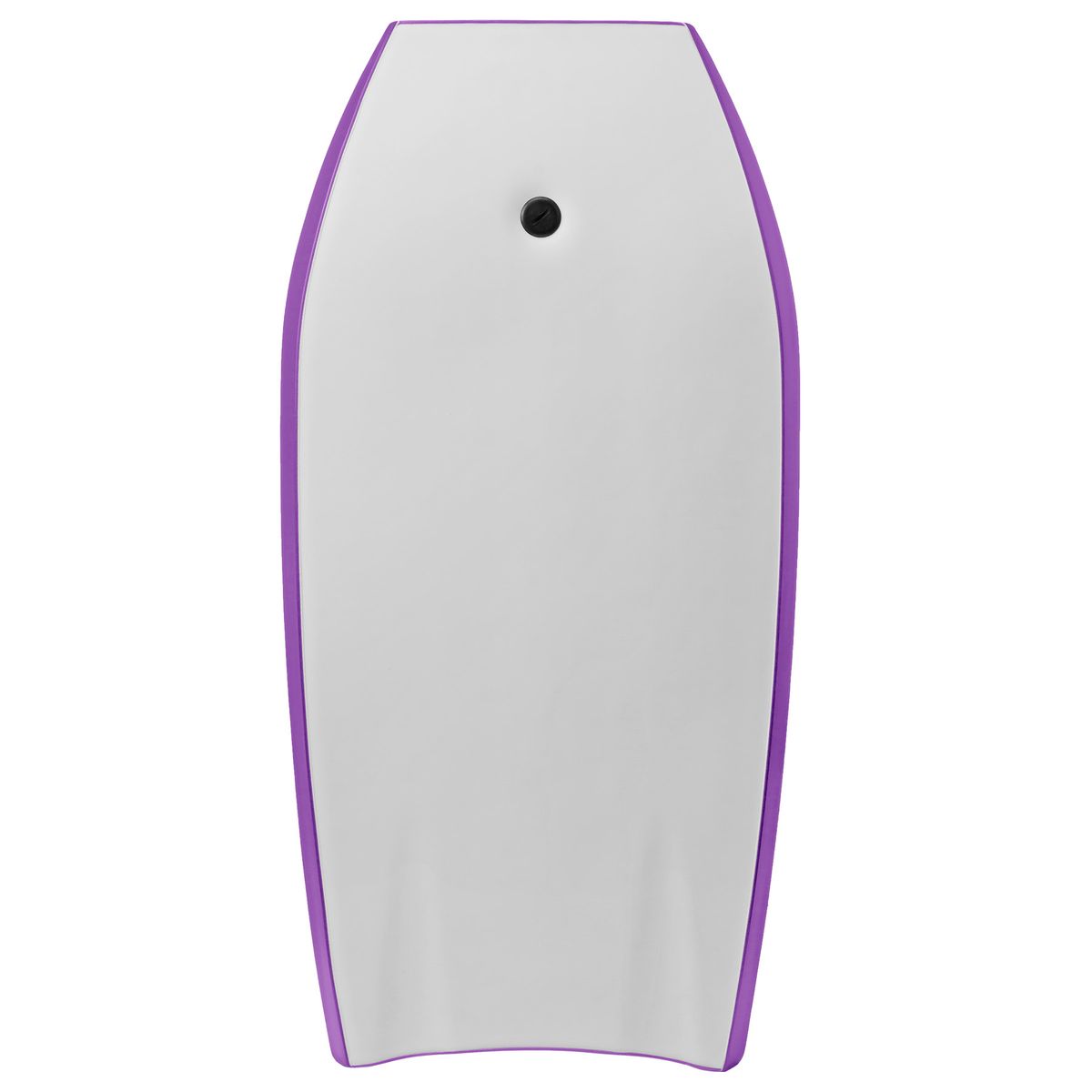 WAVE REBEL - Bodyboard Mermaid morado 36