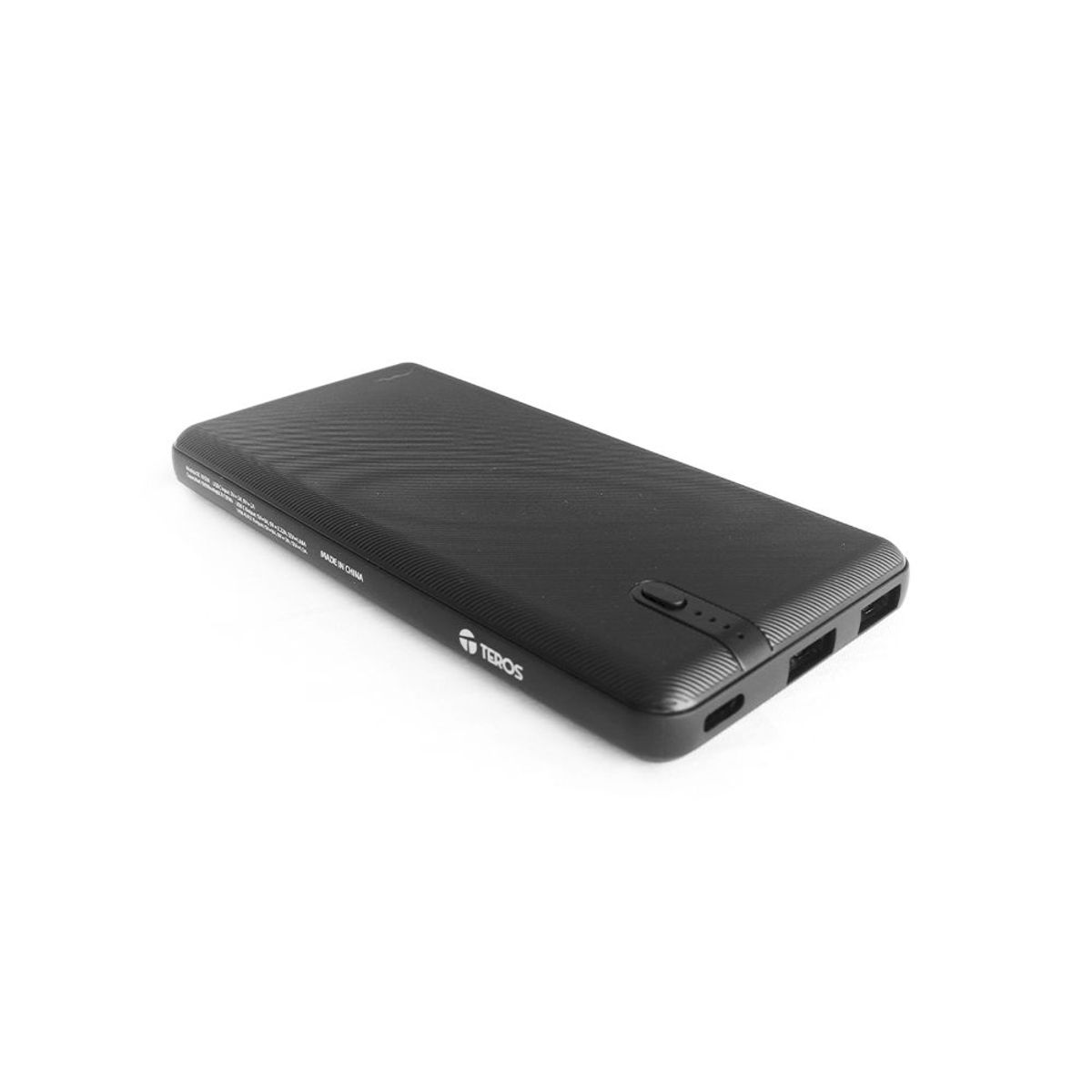 TEROS - POWERBANK PORTATIL TEROS 20W 10000MAH TEROS 7053N
