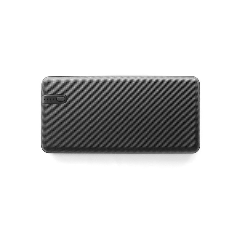 TEROS - BATERIA EXTERNA PORTATIL 20W 10000MAH TEROS 7053N