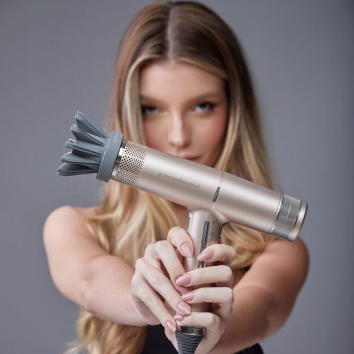 GAMA - Secadora IQ3 PERFETTO BECHD0000002674