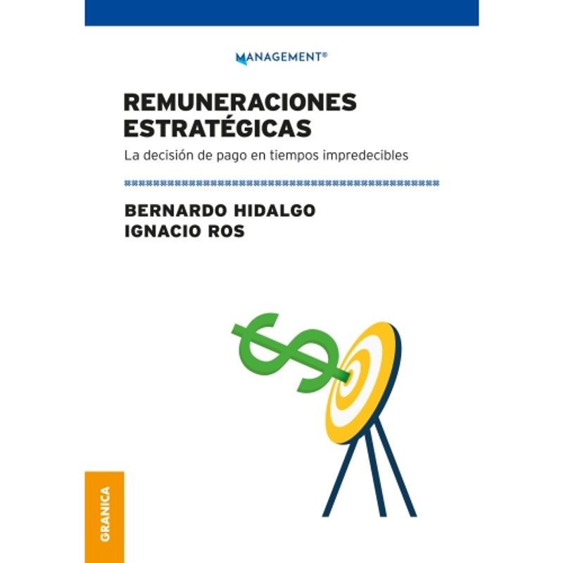 IBERO - REMUNERACIONES ESTRATEGICAS
