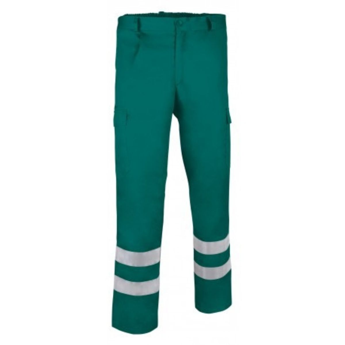 GENERICO - PANTALON DRILL 100 % ALGODON DE TRABAJO FAENA JADRINERIA