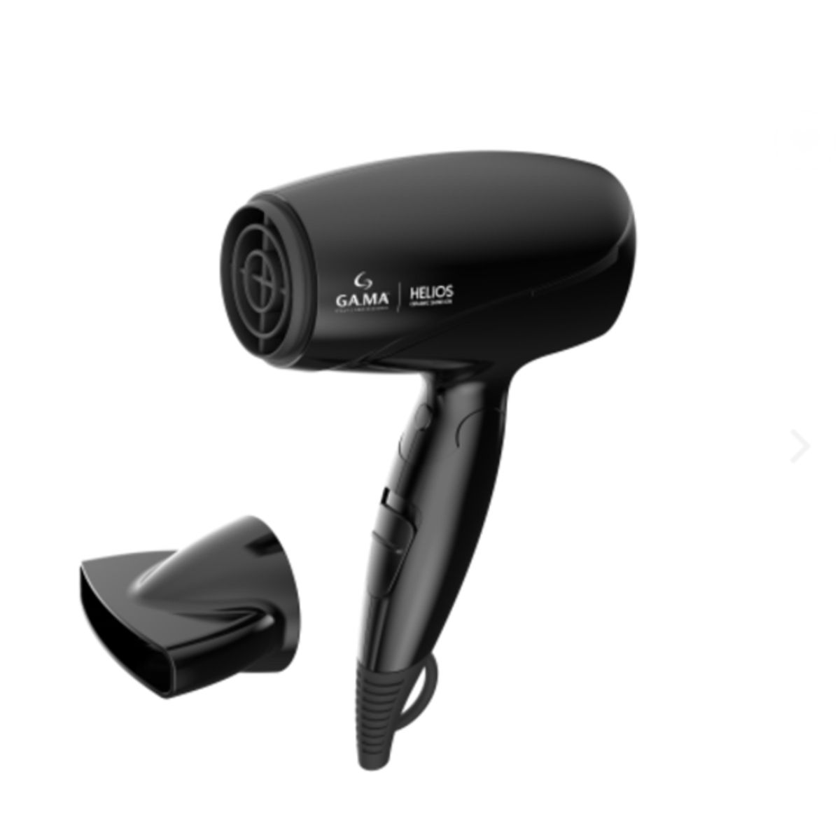 GAMA - Secadora Compacta 2 Velocidades Gama BECHD0000002741