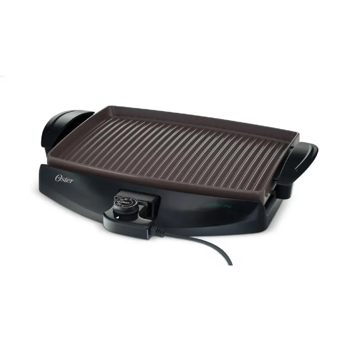 OSTER - Parrilla Eléctrica Bioceramic CKSTGR4768