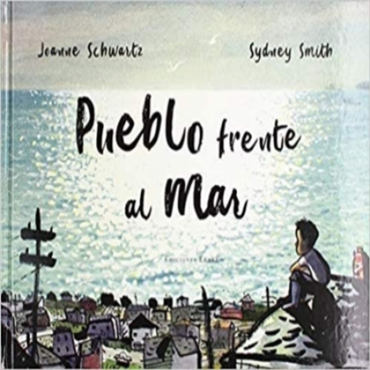 IBERO - PUEBLO FRENTE AL MAR