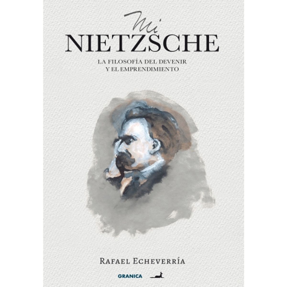 IBERO - MI NIETSZCHE - ECHEVERRIA