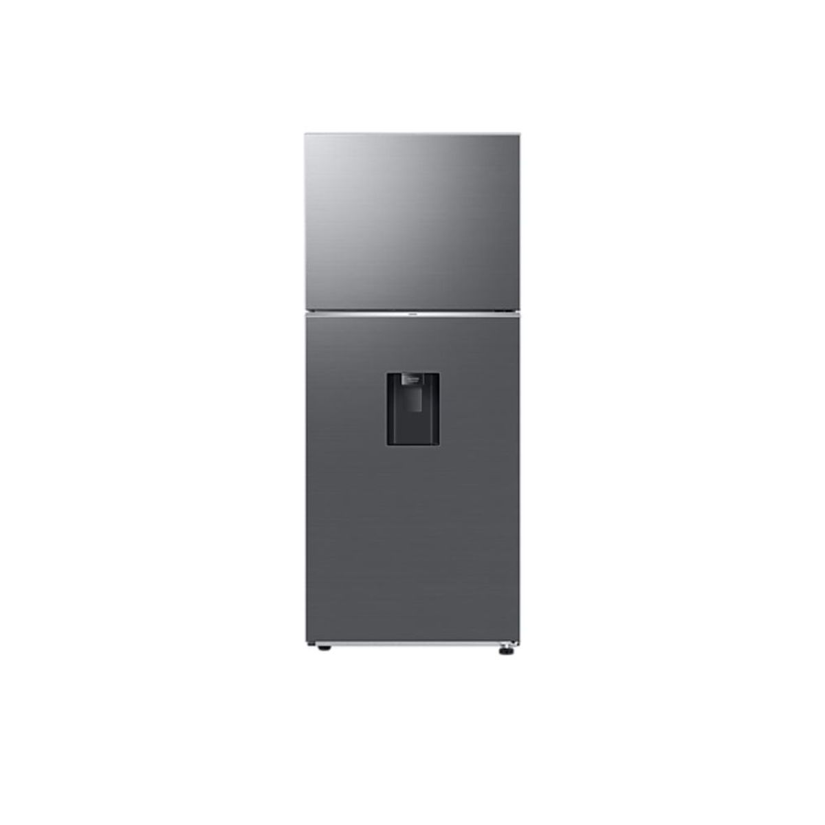 SAMSUNG - Refrigeradora Samsung RT38DG6730S9PE 384L Silver