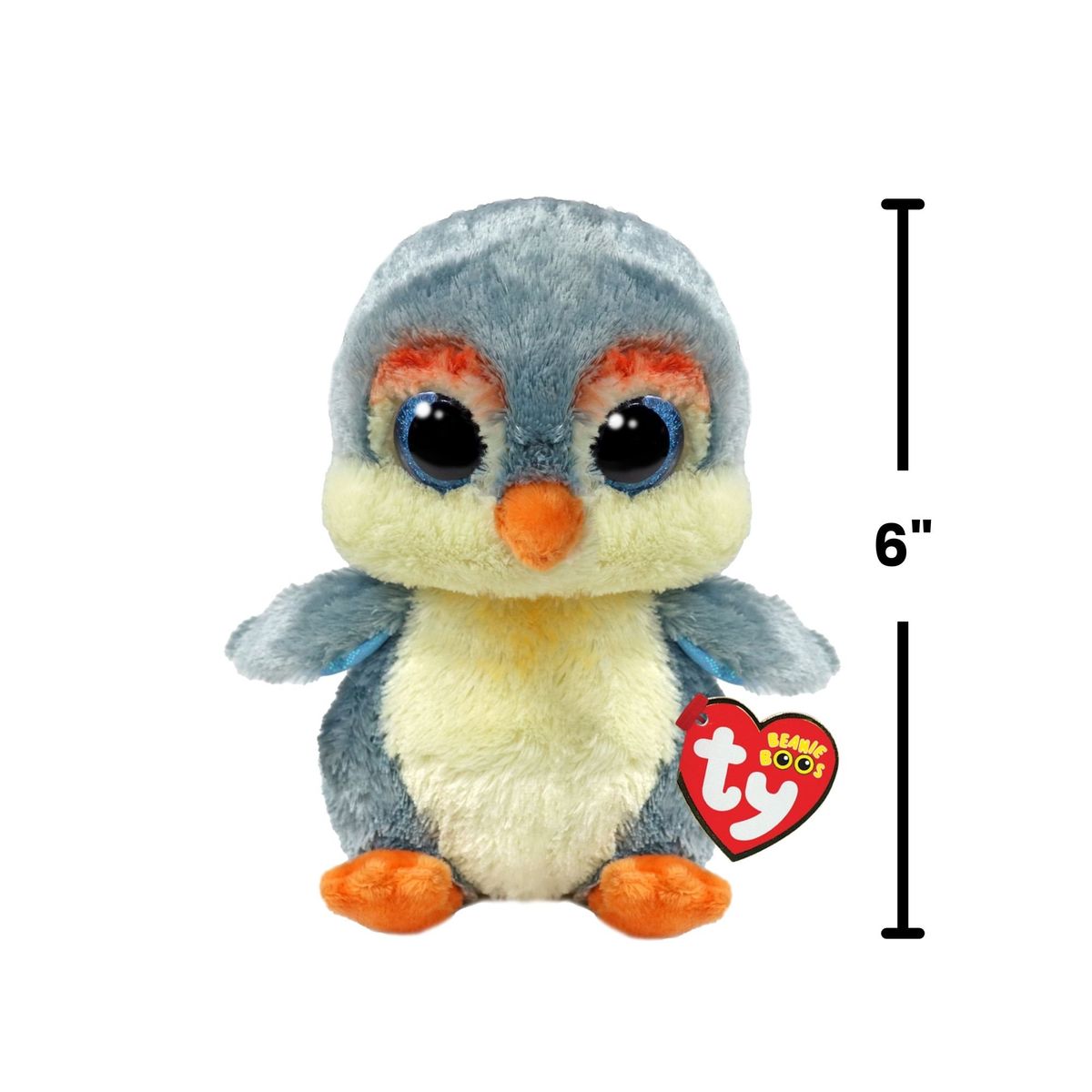 TY - PELUCHES TY SET AVENTURA EN LA ISLA