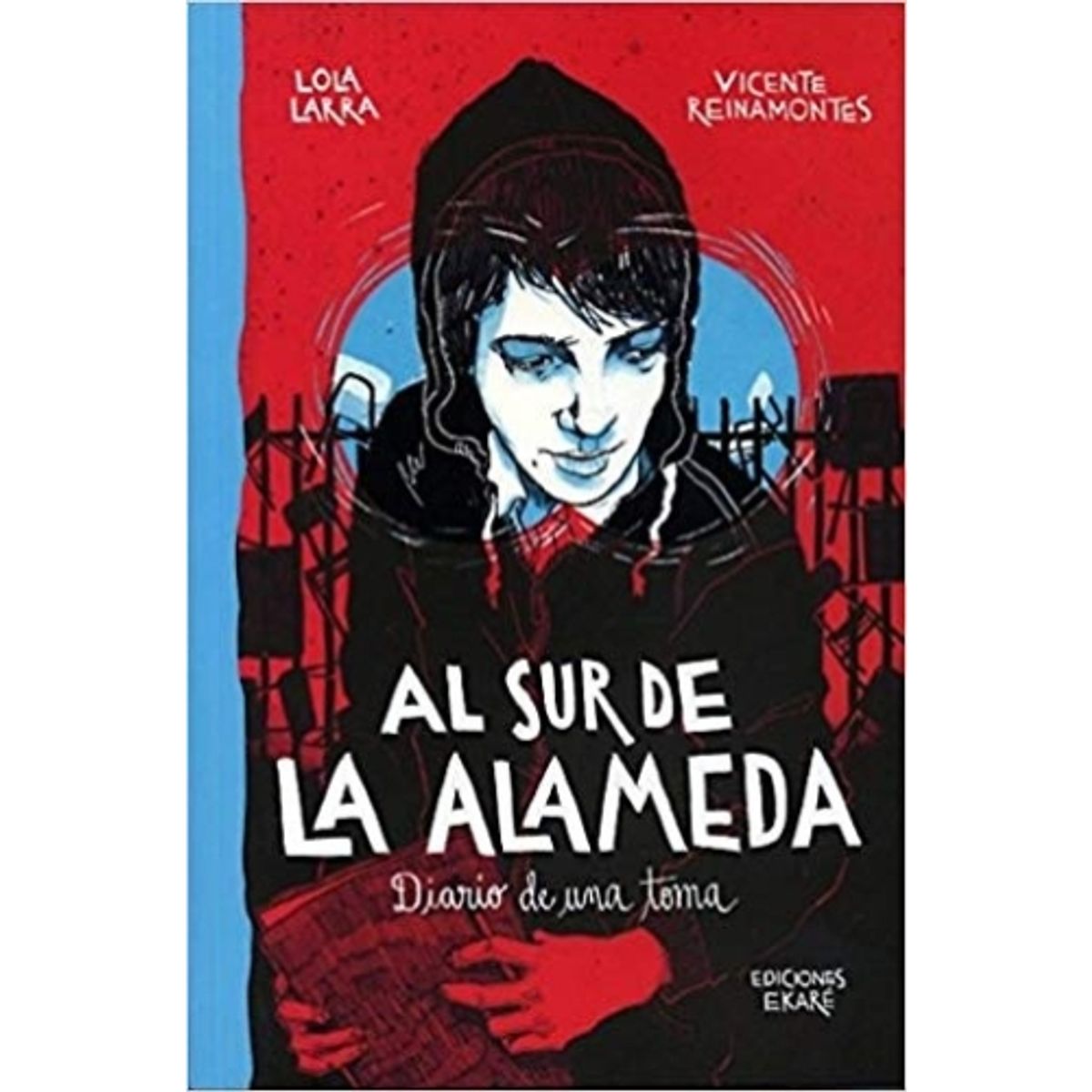 IBERO - AL SUR DE LA ALAMEDA