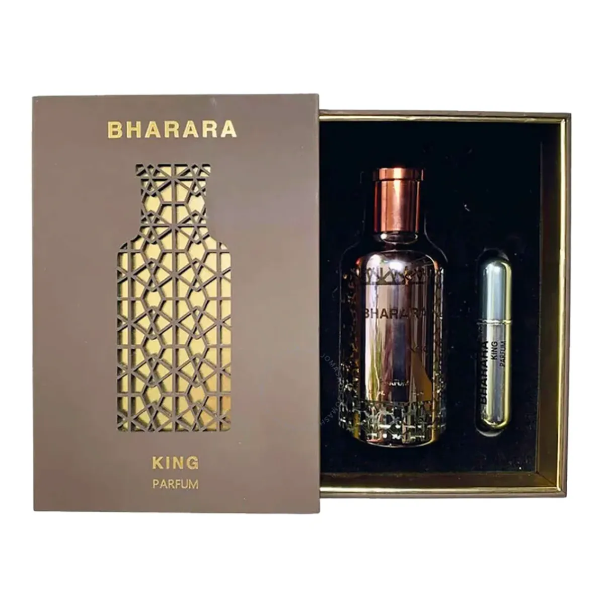 BHARARA - BHARARA KING PARFUM 100ML