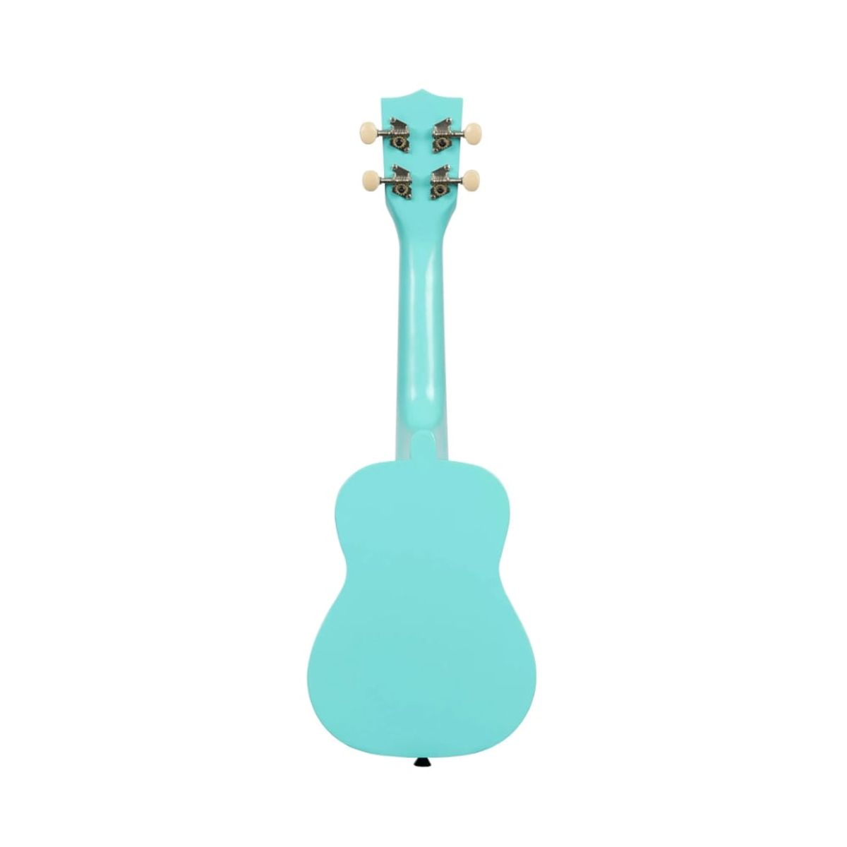 KALA - Ukulele Soprano UKADELIC BY KALA UK-FROSTBITE