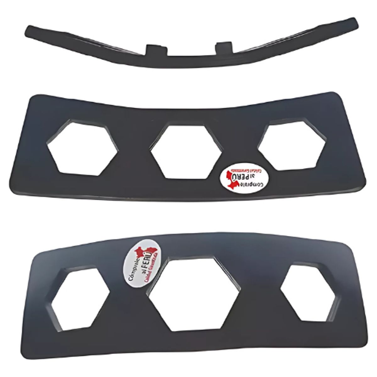 GENERICO - Llave de Tuerca Universal para Lavadora Samsung LG Mabe Daewoo