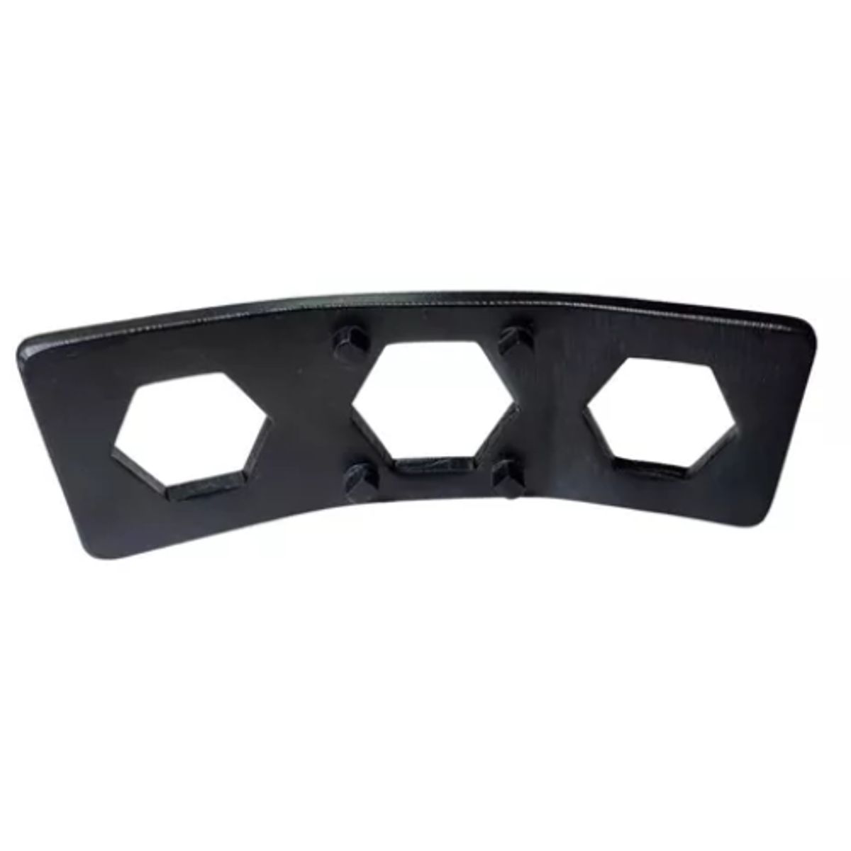 GENERICO - Llave de Tuerca Universal para Lavadora Samsung LG Mabe Daewoo