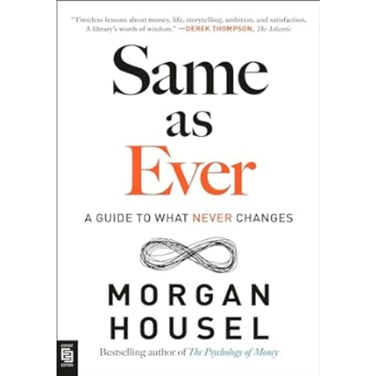 IBERO - SAME AS EVER - HOUSEL