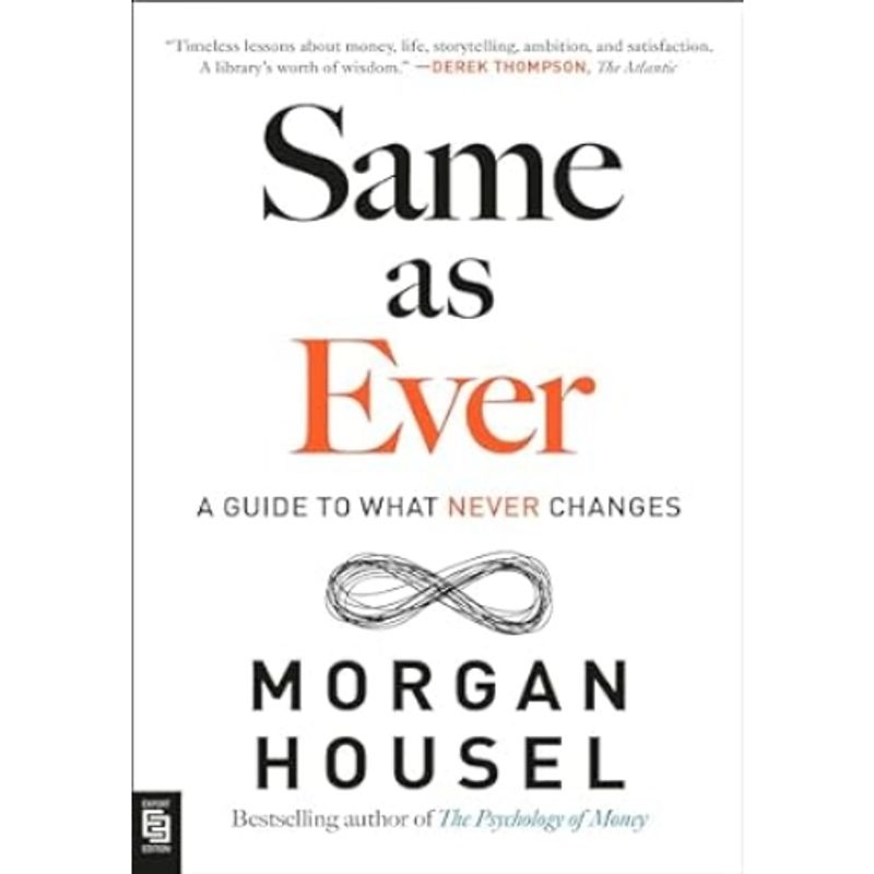 IBERO - SAME AS EVER - HOUSEL