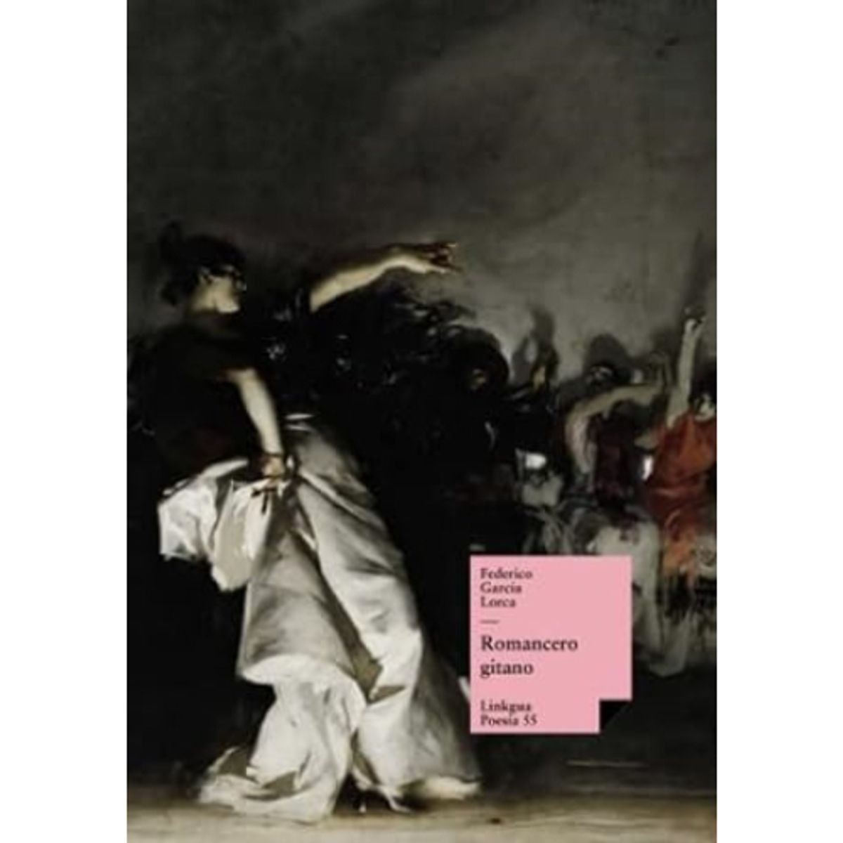 IBERO - ROMANCERO GITANO CLASICOS ILUSTRADOS