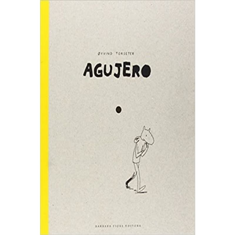 IBERO - AGUJERO - OYVIND TORSETER