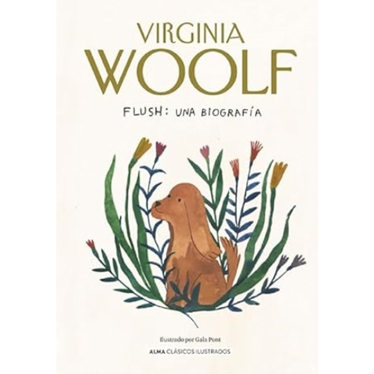 IBERO - FLUSH CLASICOS ILUSTRADOS