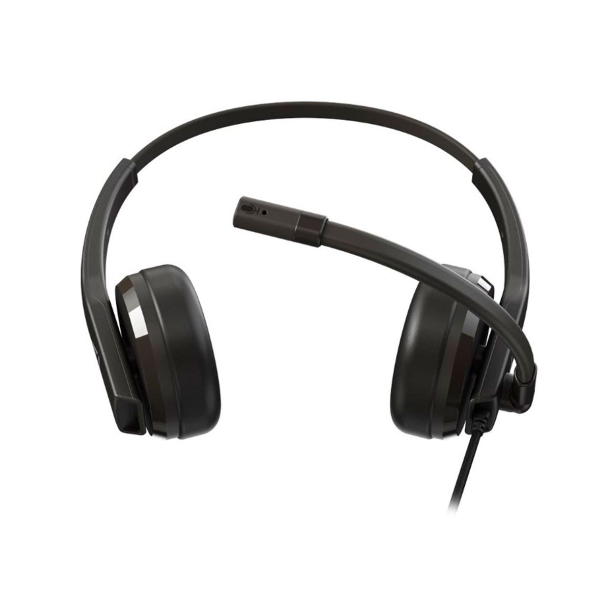 CREATIVE - AUDIFONO CMICROF CREATIVE HS-230 USB-A 40MM NEGRO PN 51EF1110AA000