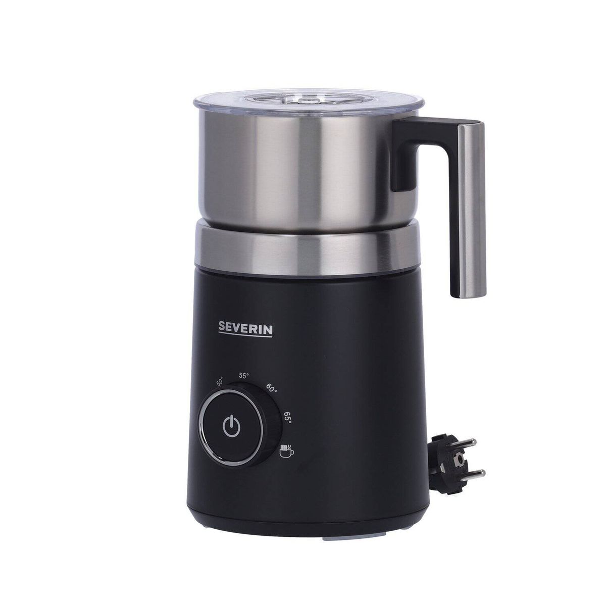 SEVERIN - Espumador de leche de inducción Spuma 500 SM 3585