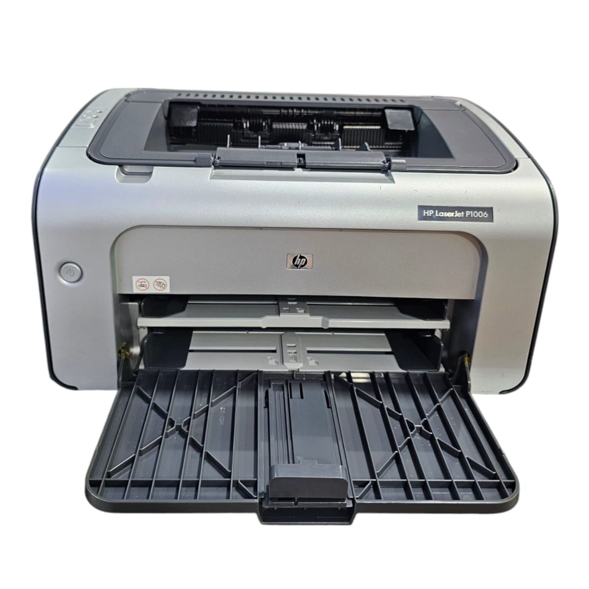 HP - IMPRESORA HP LASERTJET P1006