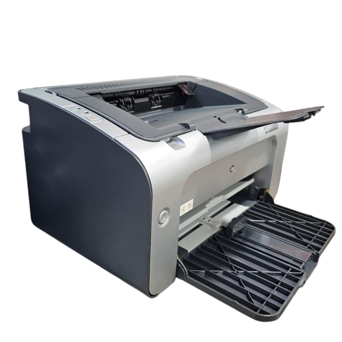 HP - IMPRESORA HP LASERTJET P1006