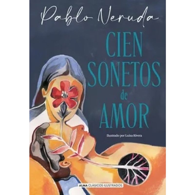 IBERO - CIEN SONETOS DE AMOR CLASICOS ILUSTRADOS