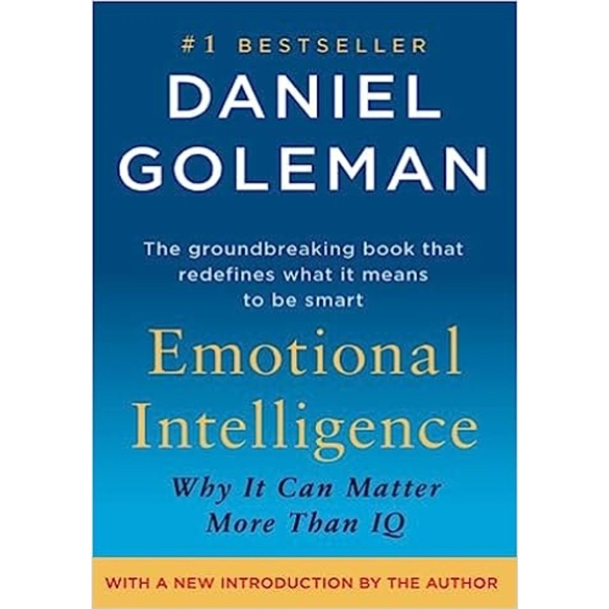 IBERO - EMOTIONAL INTELLIGENCE