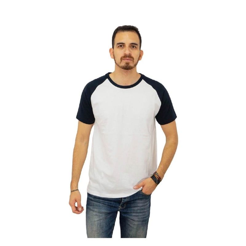 OTTOWARE - Polo para Hombre Rangla Negro