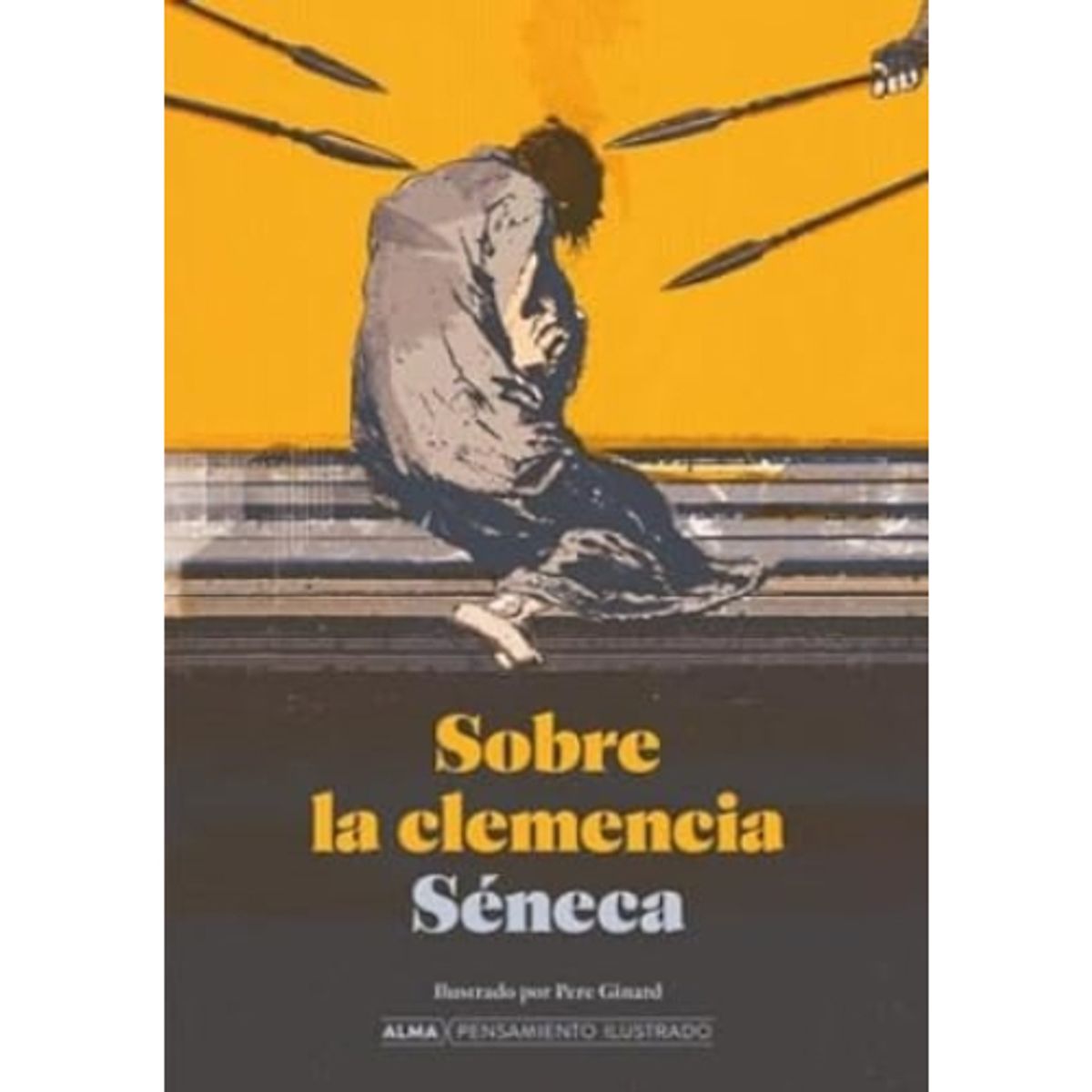 IBERO - SOBRE LA CLEMENCIA PENSAMIENTO ILUSTRADO