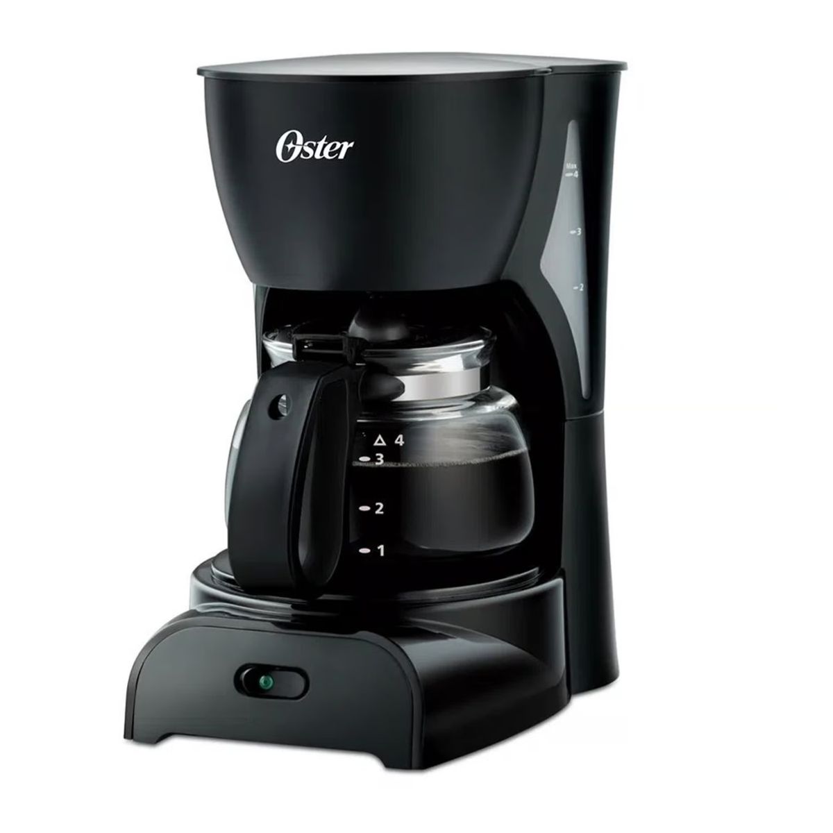 OSTER - Cafetera Oster de 4 tazas BVSTDCDR5B