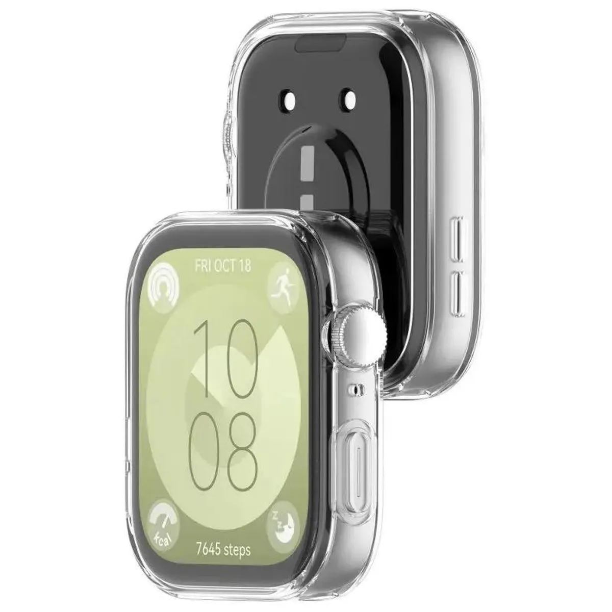 GENERICO - Case para Huawei Fit 3