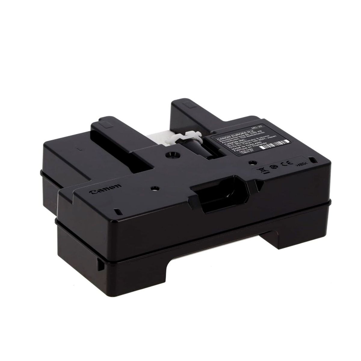 CANON - CARTUCHO CANON MC-20 DE MANTENIMIENTO NEGRO PN 0628C002AB