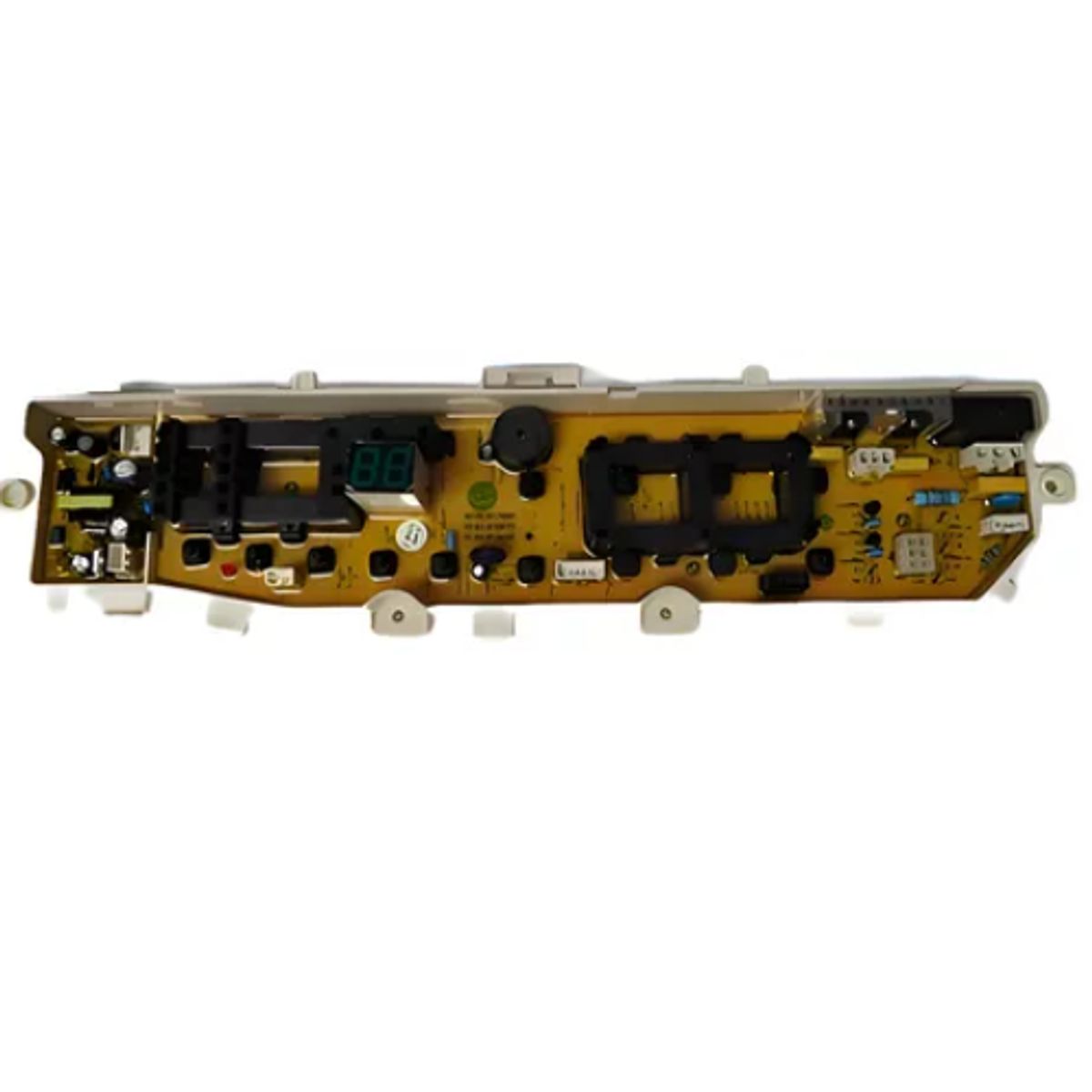 GENERICO - Tarjeta Lavadora Samsung Wobble Compatible