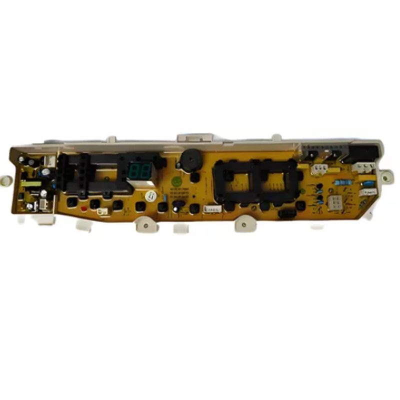 GENERICO - Tarjeta Lavadora Samsung Wobble Compatible