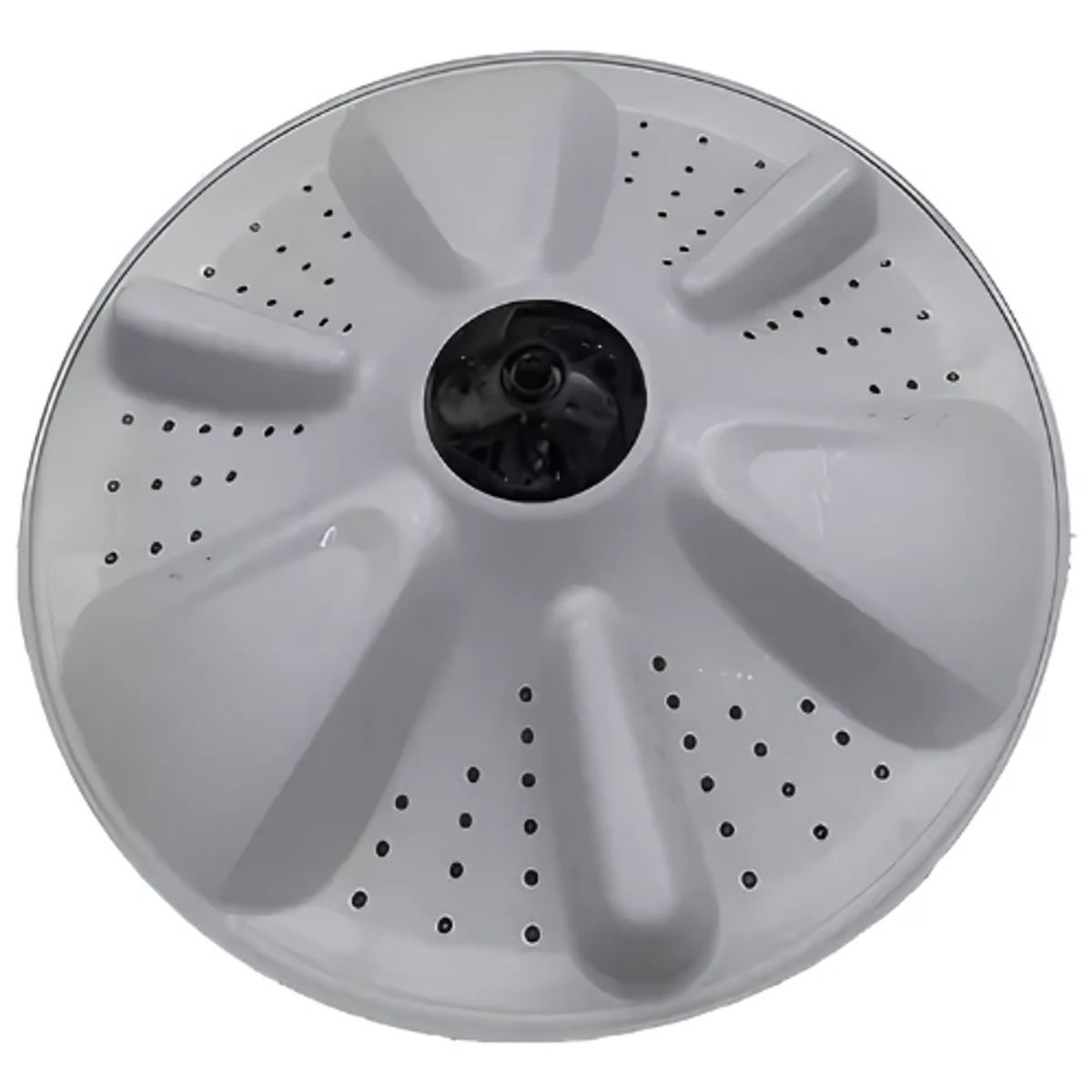 GENERICO - Agitador Lavadora Daewoo Pulsator 41cm DWF-M610