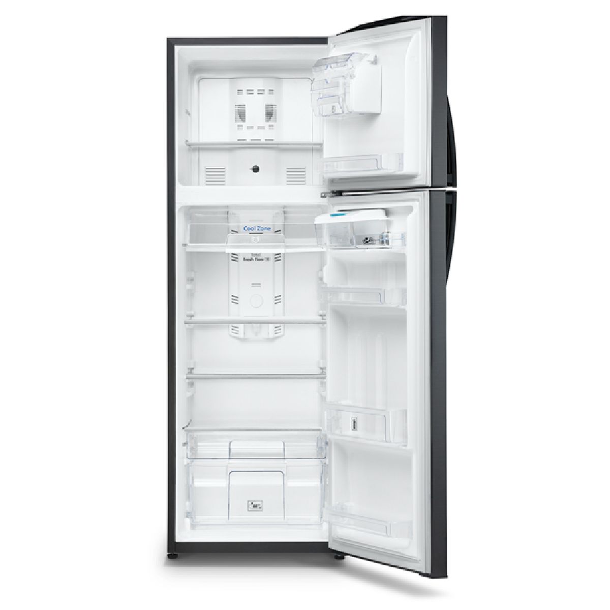 MABE - REFRIGERADORA MABE NO FROST 292 LTS - RMA310FZPC