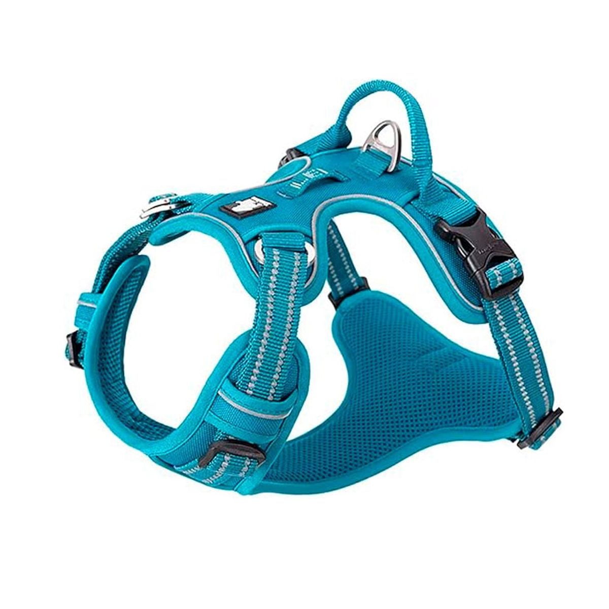 QUE PATAS PET SHOP - Arnés de Perro Reflectante