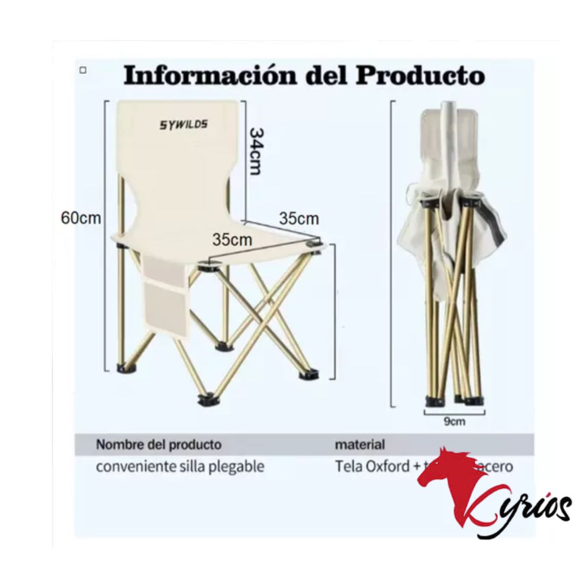 NO LOGO - Juego De Mesas De 4 Sillas