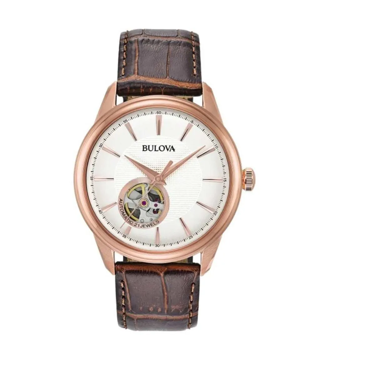 BULOVA - BULOVA CLASSIC AUTOMATICO 97A133