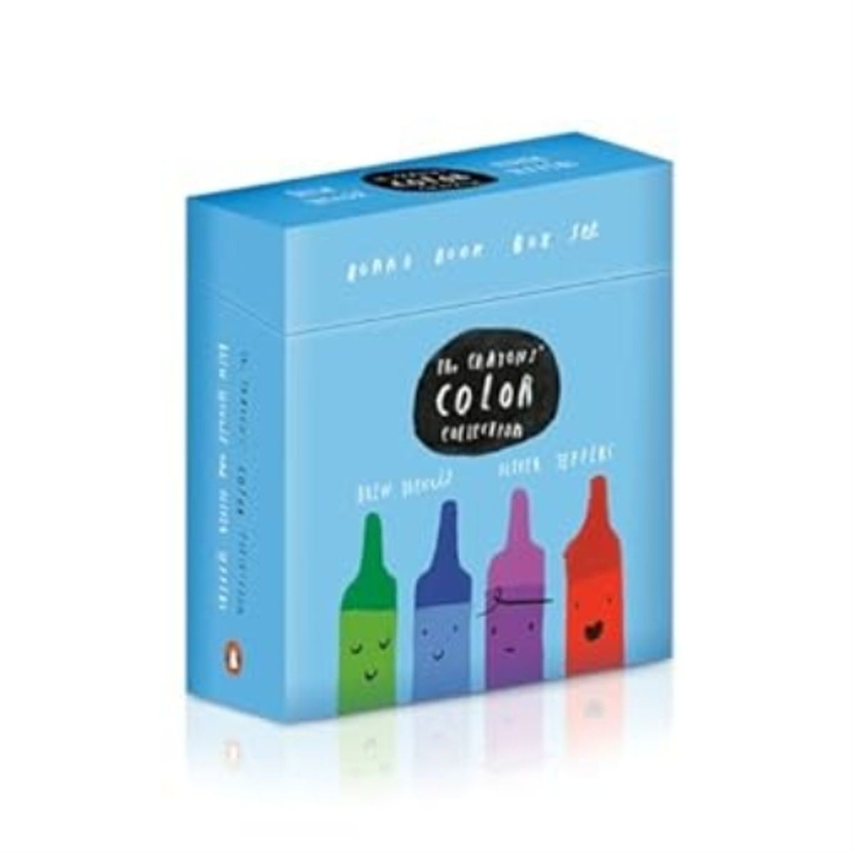 IBERO - CRAYONS COLOR COLLECTION