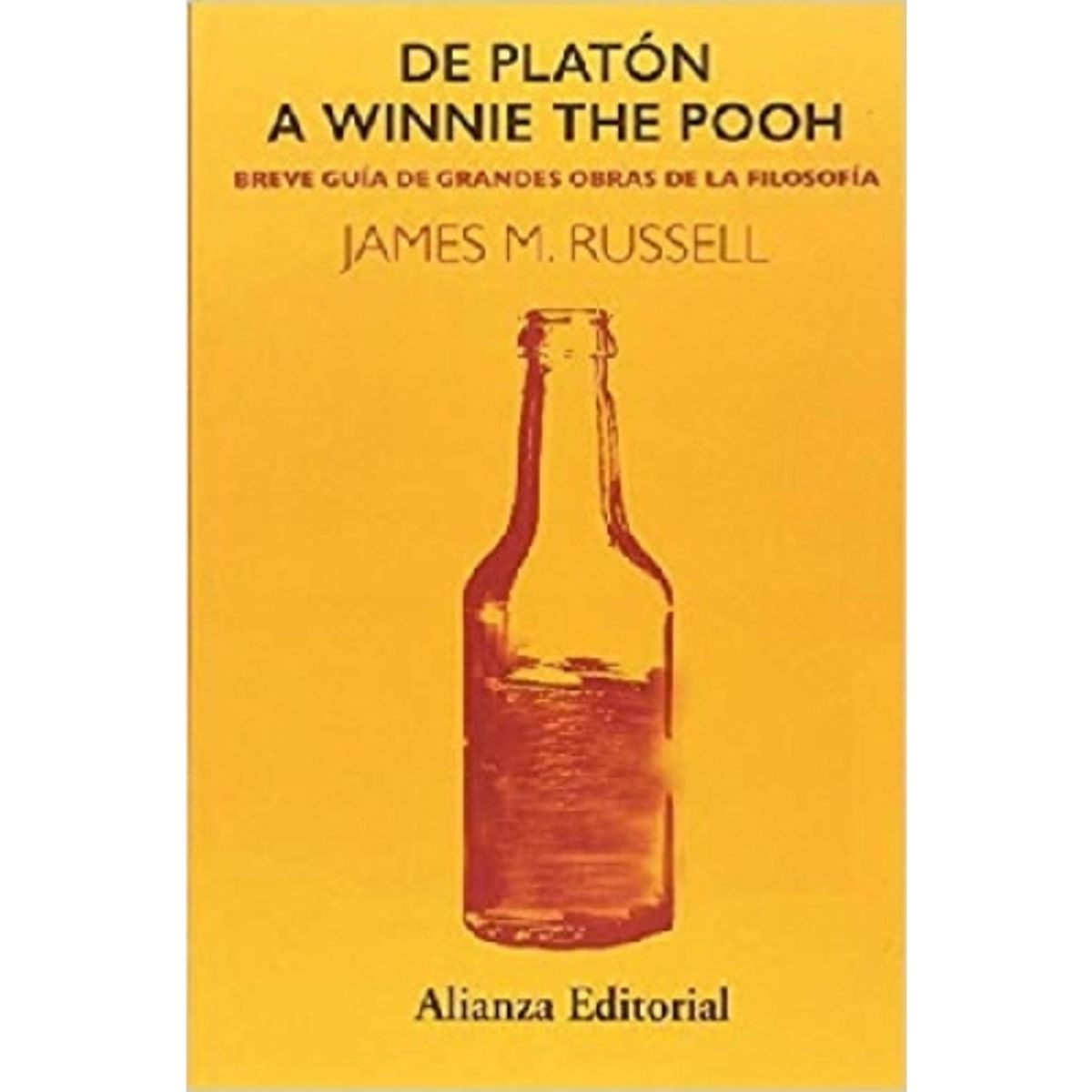 IBERO - DE PLATON A WINNIE THE POOH