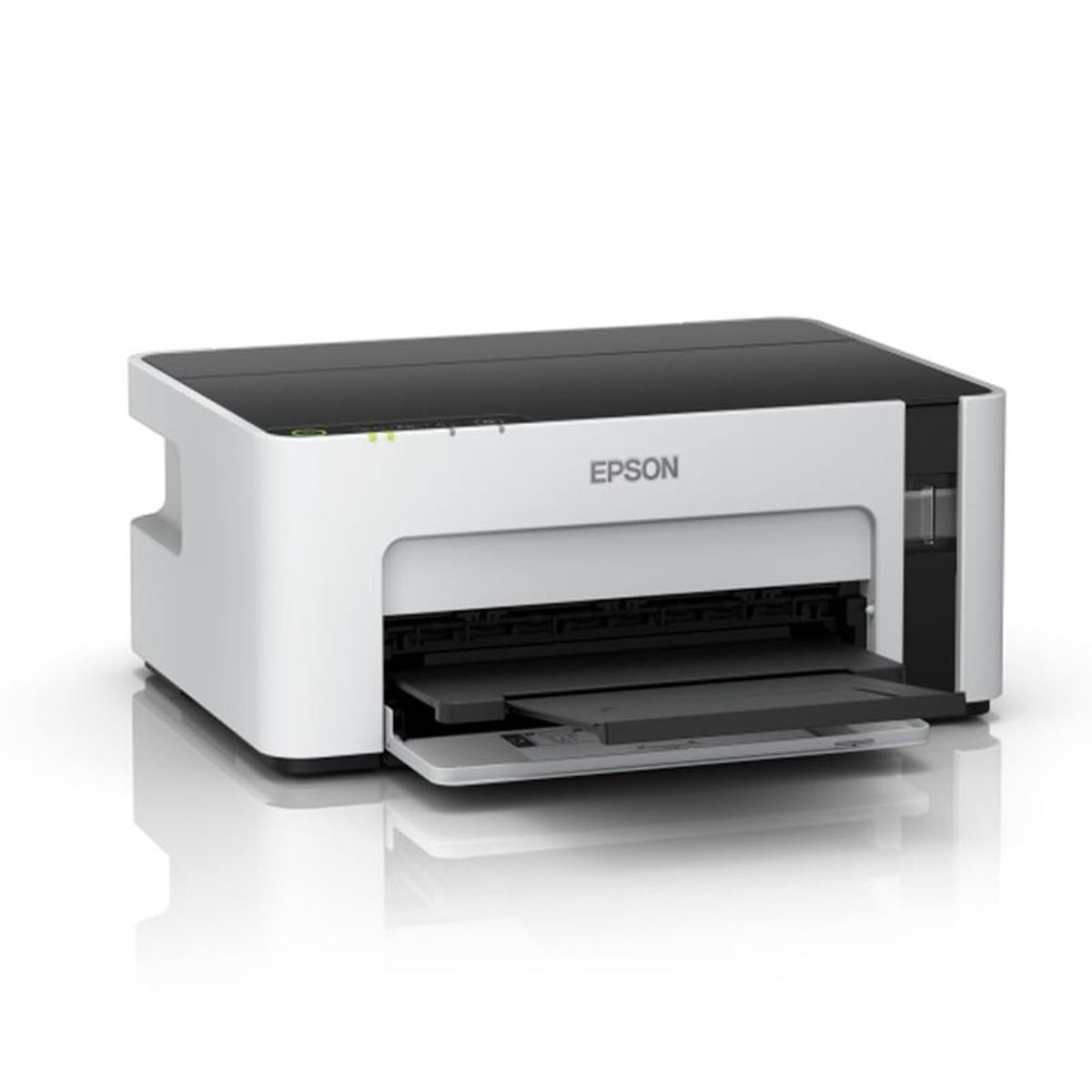 EPSON - Impresora Epson Ecotank M1120 WI-FI BLANCO Y NEGRO Monocromático